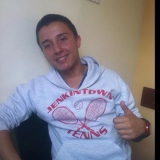 Fabi from Bogotá | Man | 35 years old | Libra