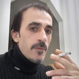 Turab from Amsterdam | Man | 50 years old | Capricorn