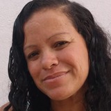 Nadja from Jaboatao | Woman | 47 years old | Cancer