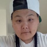 China from Philadelphia | Woman | 40 years old | Libra