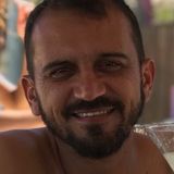 Celo from Brejo | Man | 48 years old | Leo