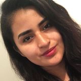 Alexandria from Reynosa | Woman | 28 years old | Cancer