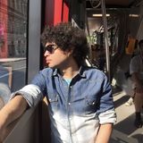 Javiyaki from Bratislava | Man | 42 years old | Aries