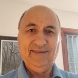 Giansm from Parma | Man | 63 years old | Libra
