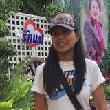 Kk from Bangkok | Woman | 38 years old | Scorpio