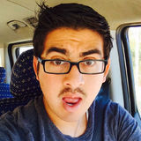Chatonacho from Concón | Man | 34 years old | Pisces