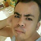 Chan from San Ildefonso | Man | 29 years old | Libra