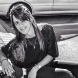 Haya Michael from Karmi'el | Woman | 37 years old | Leo