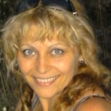 Nata from Donets'k | Woman | 55 years old | Libra