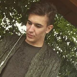 Hotboy from Salzburg | Man | 28 years old | Scorpio
