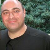 Campion from Indialantic | Man | 45 years old | Virgo