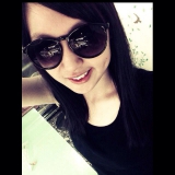 Shin Yi from Banqiao | Woman | 31 years old | Capricorn