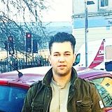 Karzan from Glasgow | Man | 34 years old | Leo