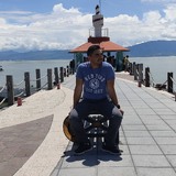 Uliseshuertaqm from Cordoba | Man | 40 years old | Scorpio