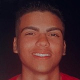 Danielalvessxa from Sapé | Man | 24 years old | Capricorn