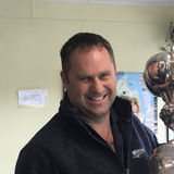 Trucker from Paekakariki | Man | 51 years old | Scorpio