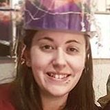 Laura from Manchester | Woman | 31 years old | Capricorn