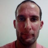 Garza from Fray Luis A. Beltran | Man | 41 years old | Capricorn