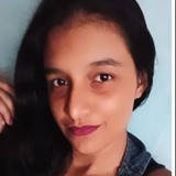 Munique from Rio de Janeiro | Woman | 28 years old | Capricorn