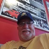 Spike from North Tonawanda | Man | 72 years old | Cancer