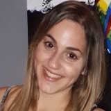 Shir from Tel Aviv-yafo | Woman | 33 years old | Sagittarius
