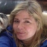 Tray from Dublin | Woman | 55 years old | Pisces