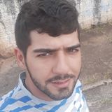 Williammarq from Campanha | Man | 32 years old | Leo
