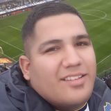 Poeta from Belen De Escobar | Man | 34 years old | Capricorn