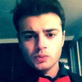 Leftis from Thessaloníki | Man | 38 years old | Libra