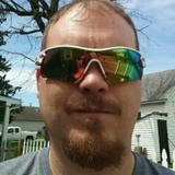 Kentucky from Columbus | Man | 41 years old | Scorpio