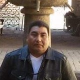 Jorge from Potosi | Man | 46 years old | Gemini