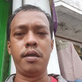 Nun1K1Ndryq from Surabaya | Man | 45 years old | Leo