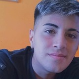 Thomicastillu9 from Santiago del Estero | Man | 28 years old | Leo