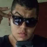 Hudsleybelkj from Porto Ferreira | Man | 30 years old | Cancer
