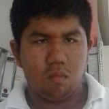 Grodose16Hb from Coatzacoalcos | Man | 31 years old | Scorpio