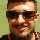 William from Joinville | Man | 31 years old | Aquarius