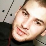 Thomas from Trikala | Man | 28 years old | Taurus