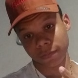 Dhon from Campo Belo | Man | 25 years old | Aquarius