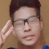 Salinas from Itaquaquecetuba | Man | 28 years old | Capricorn