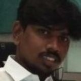 David from Chennai | Man | 35 years old | Libra