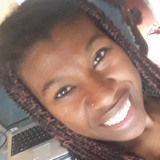 Marthasouti from Sao Marcos | Woman | 37 years old | Scorpio