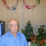 Oleg from Achinsk | Man | 82 years old | Taurus