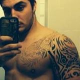 Roma from Afula `Illit | Man | 35 years old | Scorpio