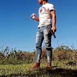 Marcelocarreqf from Esperanza | Man | 34 years old | Capricorn