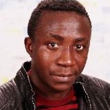Syllasekou from Caen | Man | 25 years old | Sagittarius