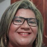 Ana from Laranjeiras | Woman | 44 years old | Taurus