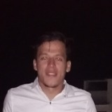 Mago from Mocoa | Man | 33 years old | Scorpio