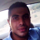 Mohandqudah from Jordan | Man | 32 years old | Capricorn