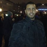 Nabil from Sundsvall | Man | 41 years old | Leo
