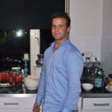 Robbie from Arnhem | Man | 39 years old | Taurus